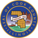 Cook County Department of Revenue